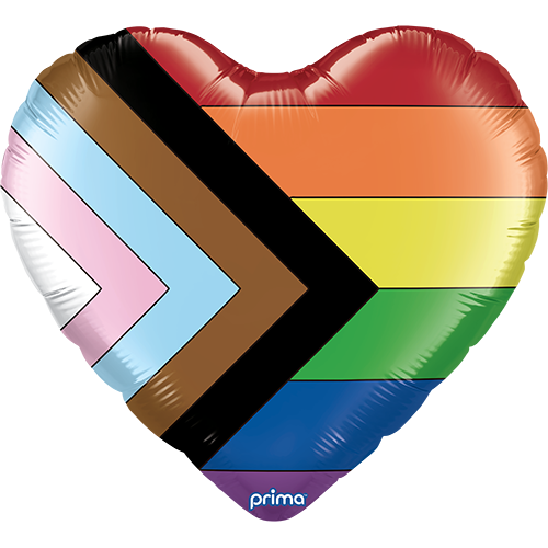 24" Pride Coeur - Prima