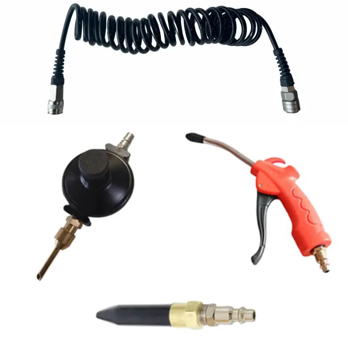 Kit Borosino Pour Hélium – Abc