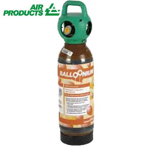 Helium Ballonium Integra X10W - 2.6m3