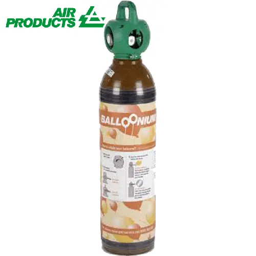 Helium Ballonium Integra X20W - 5.2m3
