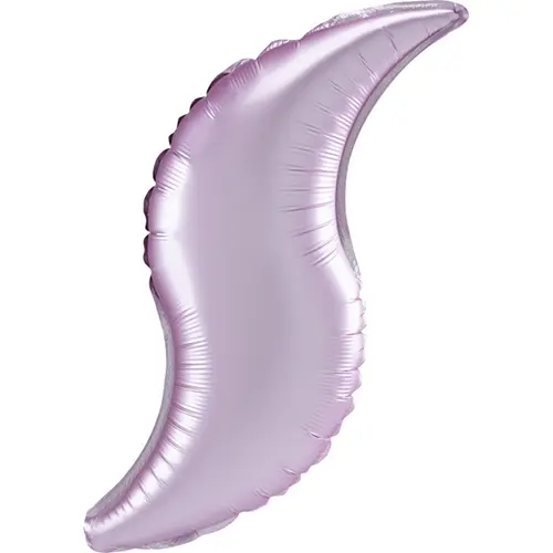 Curve Satin Pink Alu 35" - FDS
