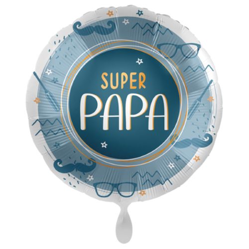 Super Papa 43cm