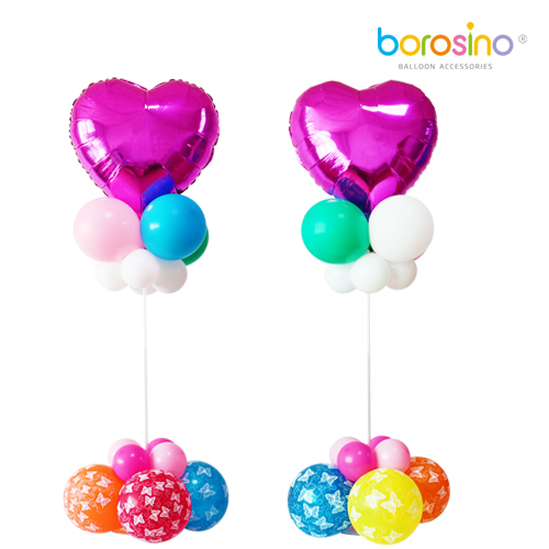 Présentoir à Ballons – Borosino