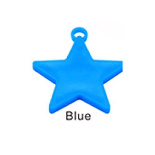 100 Lest Étoile 8G Bleu – Borosino - FDS