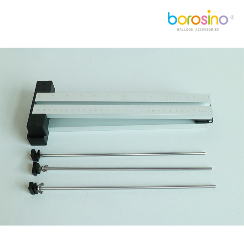 Calibreur Pliable Métal – Borosino 