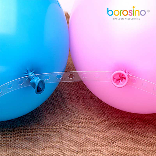 Guirlande De Suspension Pour Ballons Latex – Borosino 