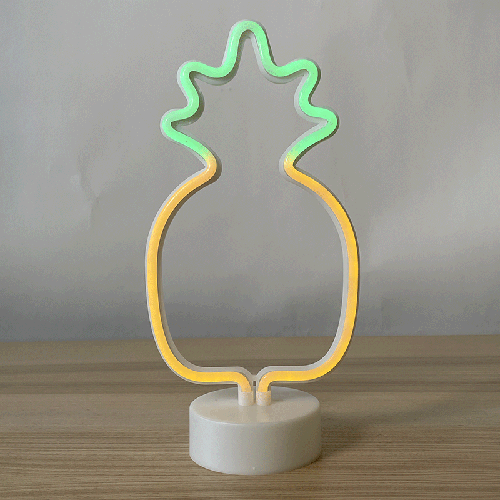 Ananas Néon – Borosino - FDS