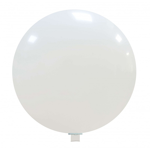 1 bal 5' (150cm) Blanc - Cattex