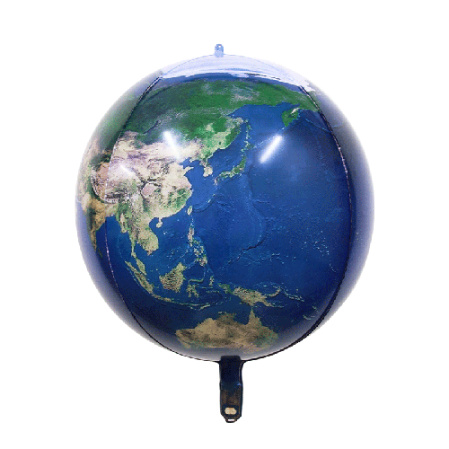 Orbz Earth 22" - FDS