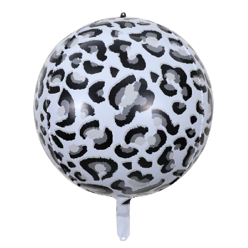Orbz Blanc Leopard 22" - FDS