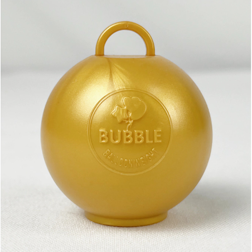 Poids Or forme boule 75gr diamètre 5cm