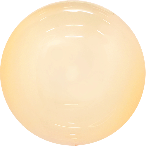 Candy Bubble 18" Orange - FDS