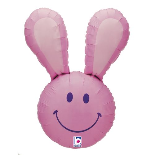 Smile Lapin Rose 30" - Grabo