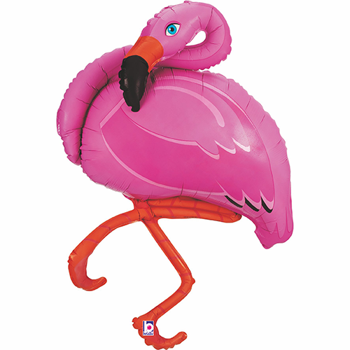 Flamant Rose 48" - Grabo - FDS