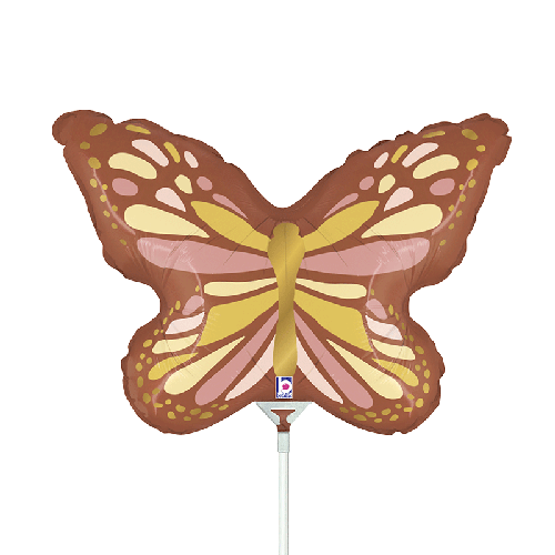 Boho Butterfly Mini 14" - Grabo FDS