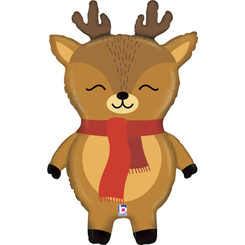 Holiday Reindeer 29" - Grabo - FDS
