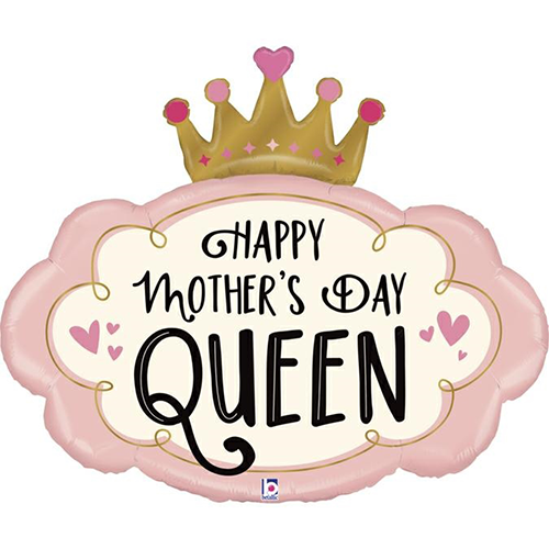 Mother's Day Crown 37" - Grabo - FDS