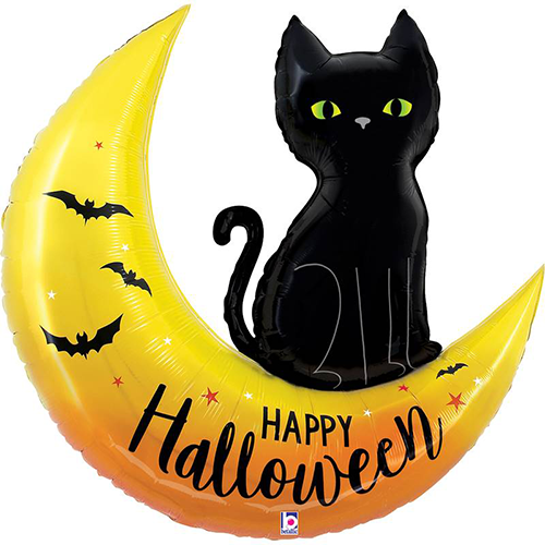 Halloween Lune 41" - Grabo