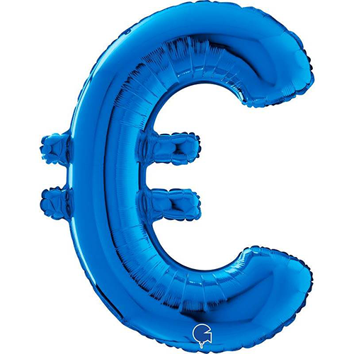 Euro Bleu 26" - Grabo - FDS