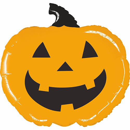 Mighty Orange Pumpkin 28" - Grabo - FDS