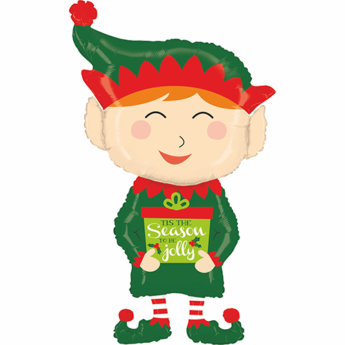 Elfe Holiday 34" - Grabo - FDS