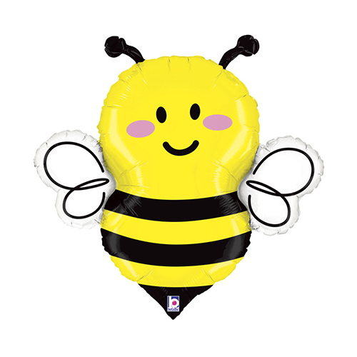 1 Bal Abeille 24"- Grabo