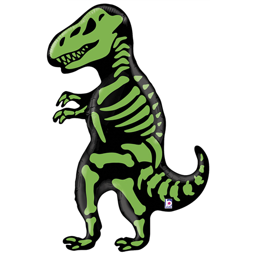 T-Rex Dinosaure 41" - Grabo