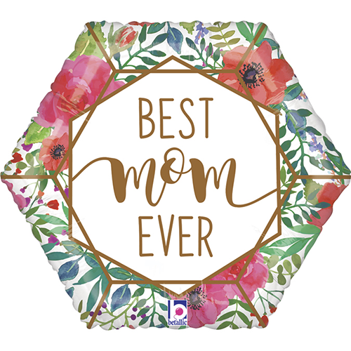 Best Mom Terrarium 18" - Grabo FDS