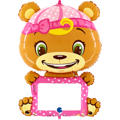 B-Pad Ours Rose 48" - Grabo - FDS