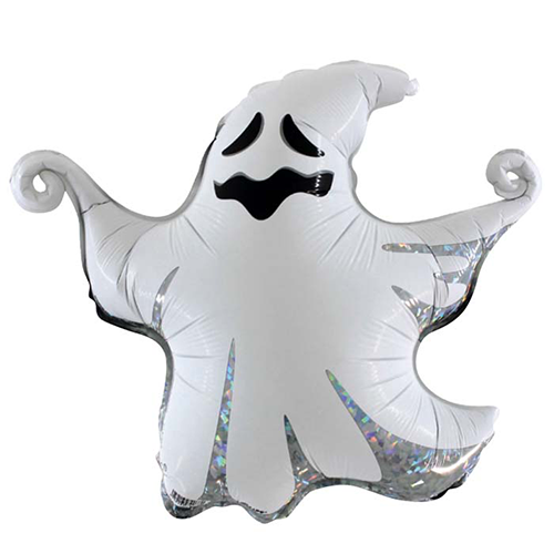 Linky Fantôme Effrayant 17" - Grabo