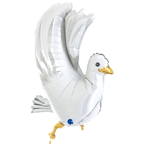 Dove 3D 37" - Grabo - FDS