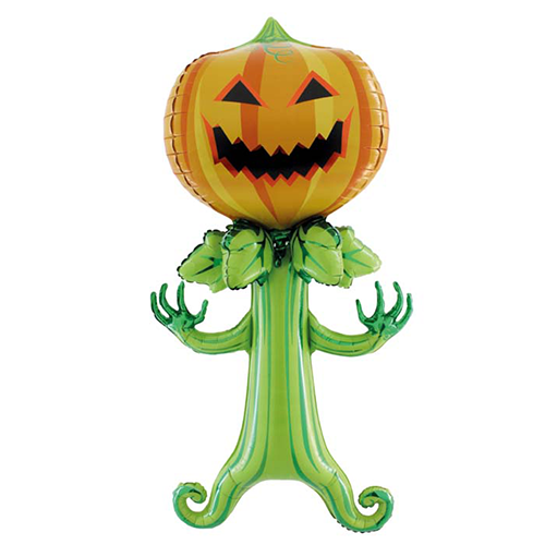 Maxiloons Citrouille Effrayant 5' - Grabo