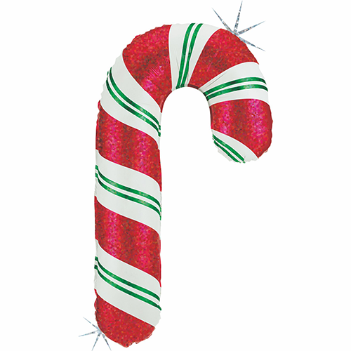 Cannes de Bonbon 35" - Grabo