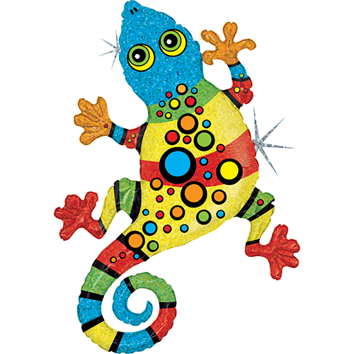 Gecko Linky 47" - Grabo - FDS