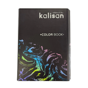 Nuancier Kalisan - Kalisan