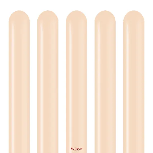 260 Modelling Standard Blush 100Ct - Kalisan