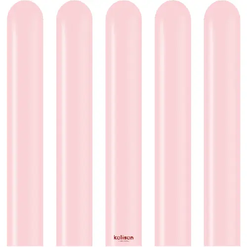 260 Macaron Pink 100Ct - Kalisan