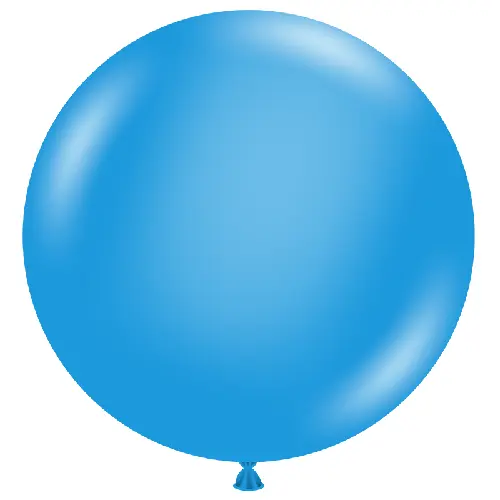 36" BLUE 1ct - TufTex - FDS