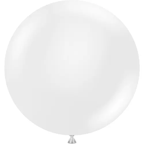 36" Clear  1Ct - Tuftex