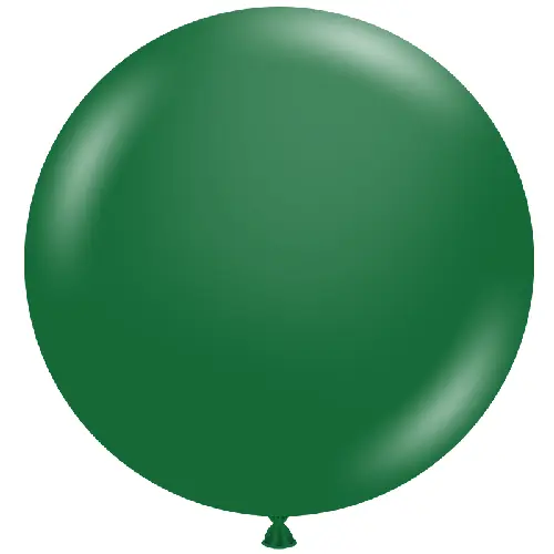 36" EMERALD GREEN 1ct - TufTex - FDS