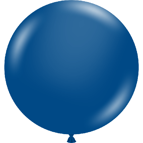 36" CRYSTAL SAPPHIRE BLUE 1ct - TufTex - FDS