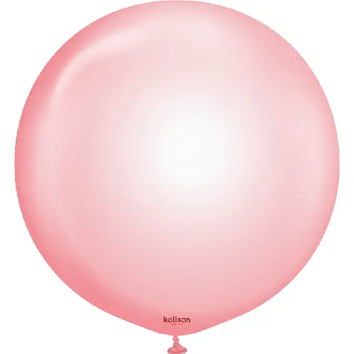 36" Crystal Red 1Ct - Tuftex