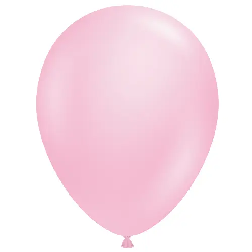 36" BABY PINK 1ct - TufTex - FDS