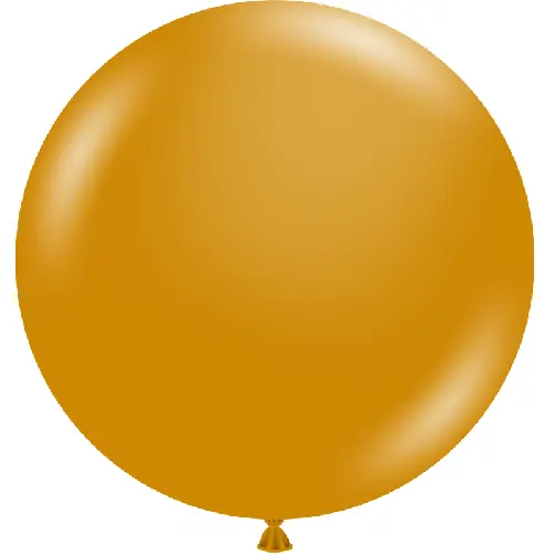 36" GOLD 1ct - TufTex - FDS