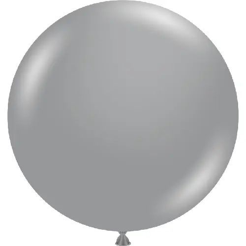 17" SILVER 1ct - TufTex - FDS