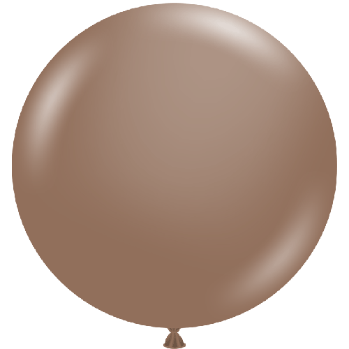 17" COCOA 1ct - TufTex - FDS