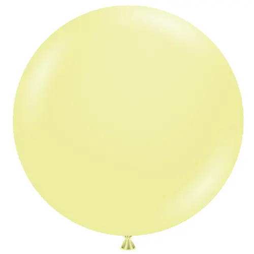 36" LEMONADE  1ct - TufTex - FDS