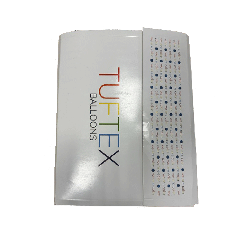 Portfolio Tuftex