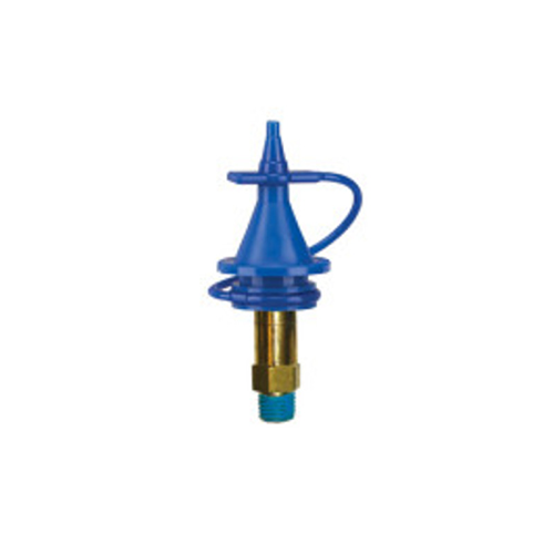 RP#1 Soft Touch push Valve Pièces détachées