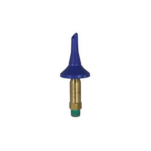 Replacement Latex Push Valve For Speed Inflator